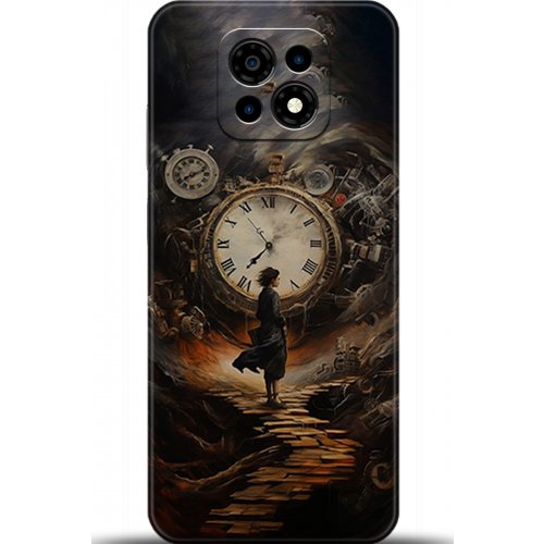 Uyumlu Kılıf HD Baskılı Kılıf - Followed Institution 5252