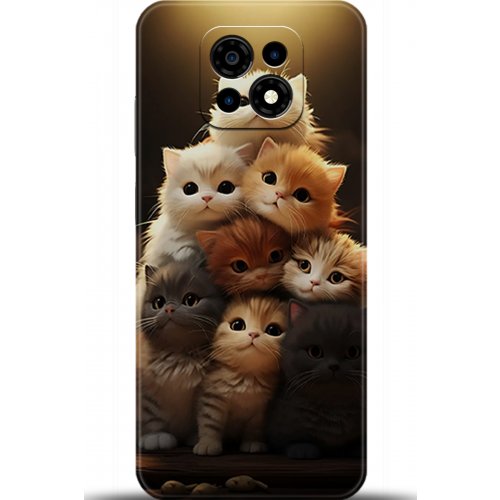 Uyumlu Kılıf HD Baskılı Kılıf - Followed Institution 5254