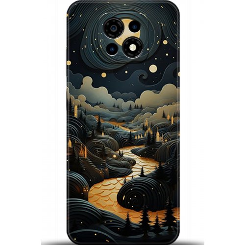 Uyumlu Kılıf HD Baskılı Kılıf - Followed Institution 5268