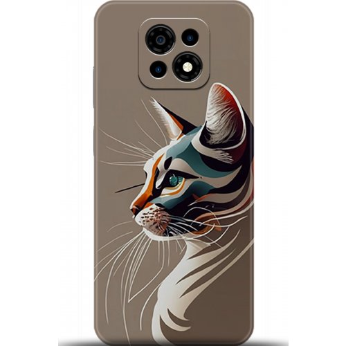 Uyumlu Kılıf HD Baskılı Kılıf - Followed Institution 5271