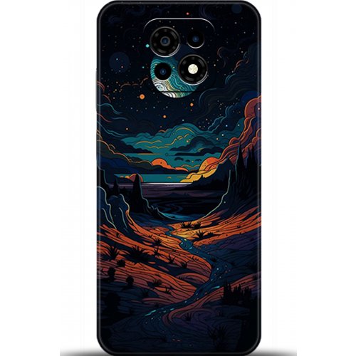 Uyumlu Kılıf HD Baskılı Kılıf - Followed Institution 5275