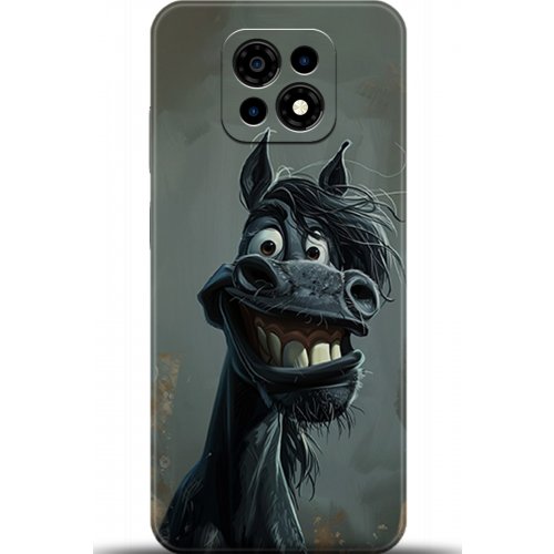 Uyumlu Kılıf HD Baskılı Kılıf - Followed Institution 5284