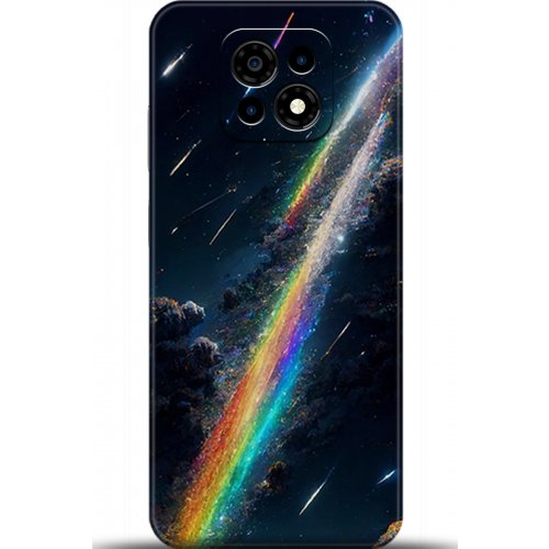 Uyumlu Kılıf HD Baskılı Kılıf - Followed Institution 5304