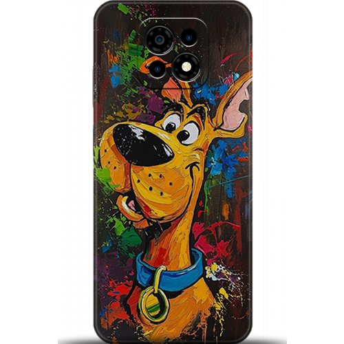 Uyumlu Kılıf HD Baskılı Kılıf - Followed Institution 5334