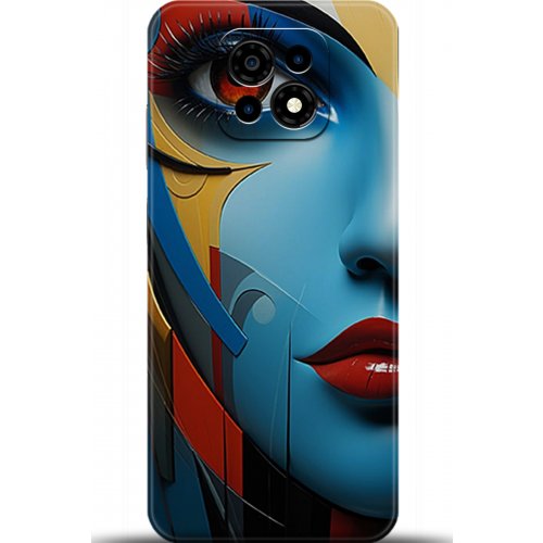 Uyumlu Kılıf HD Baskılı Kılıf - Followed Institution 5355