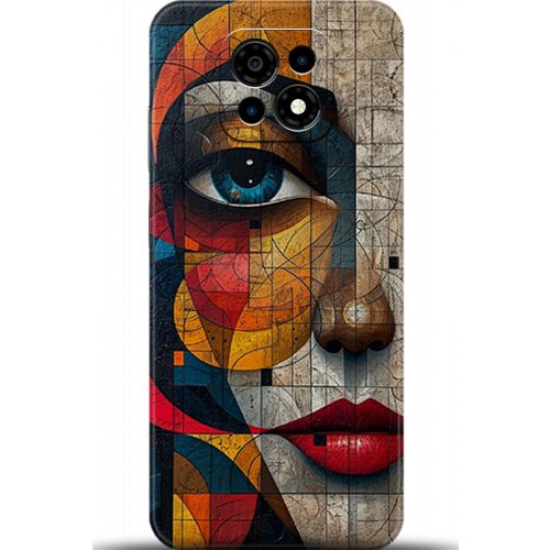 Uyumlu Kılıf HD Baskılı Kılıf - Followed Institution 5366