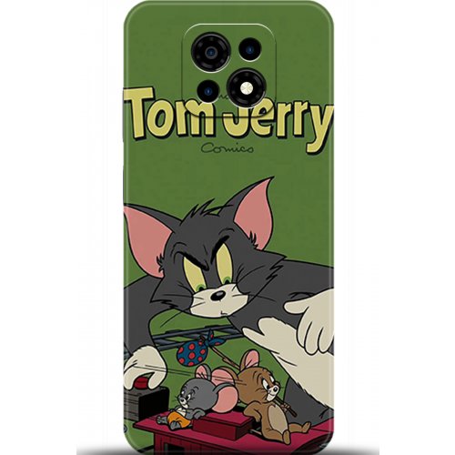 Uyumlu Kılıf HD Baskılı Kılıf - Followed Institution 5373