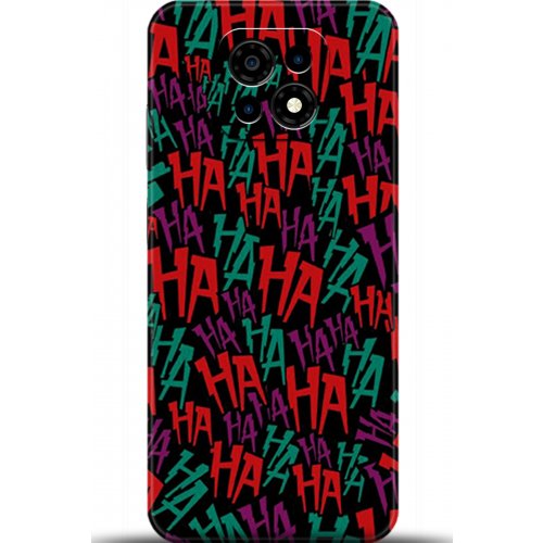 Uyumlu Kılıf HD Baskılı Kılıf - Followed Institution 5380