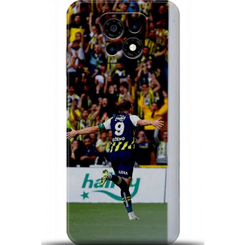 Uyumlu Kılıf HD Baskılı Kılıf - Followed Institution 5416