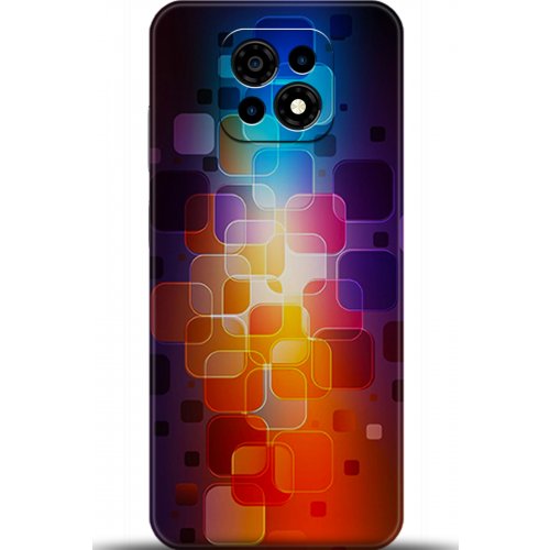 Uyumlu Kılıf HD Baskılı Kılıf - Followed Institution 5431