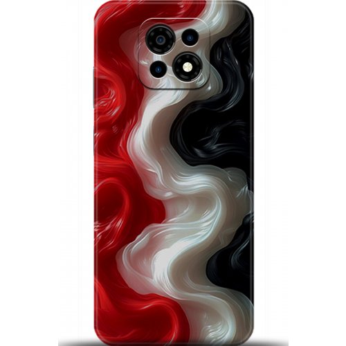 Uyumlu Kılıf HD Baskılı Kılıf - Followed Institution 5433