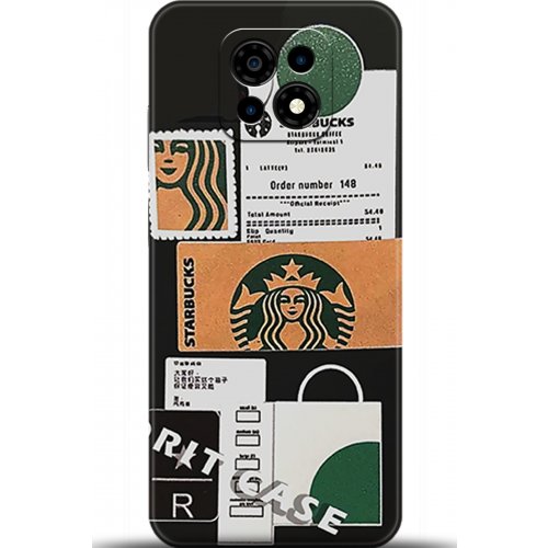 Uyumlu Kılıf HD Baskılı Kılıf - Followed Institution 5445