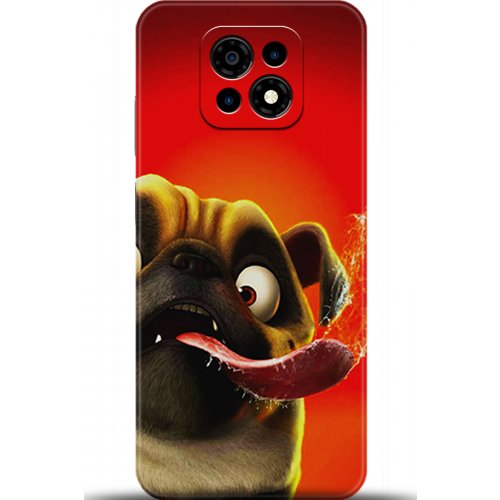 Uyumlu Kılıf HD Baskılı Kılıf - Followed Institution 5451