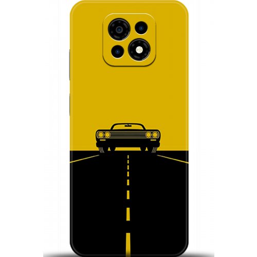 Uyumlu Kılıf HD Baskılı Kılıf - Followed Institution 5469