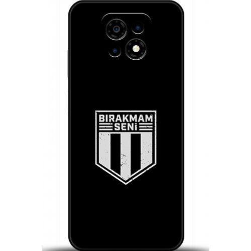 Uyumlu Kılıf HD Baskılı Kılıf - Followed Institution 5474