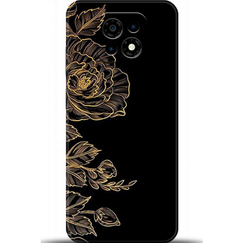 Uyumlu Kılıf HD Baskılı Kılıf - Followed Institution 5482