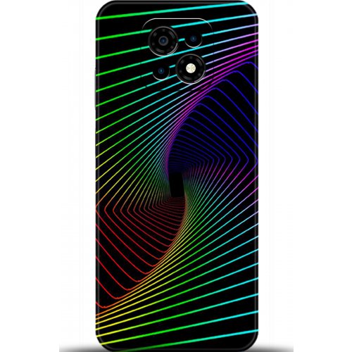 Uyumlu Kılıf HD Baskılı Kılıf - Followed Institution 5488