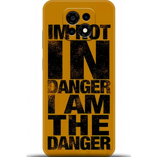 Uyumlu Kılıf HD Baskılı Kılıf - Followed Institution 5492