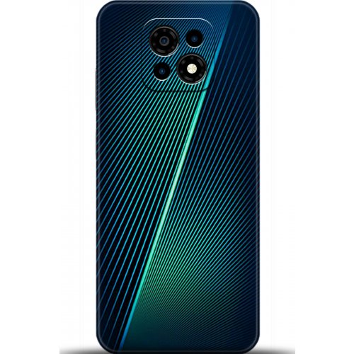 Uyumlu Kılıf HD Baskılı Kılıf - Followed Institution 5495