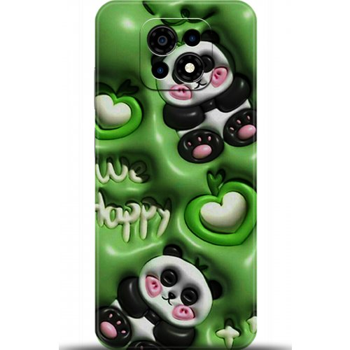 Uyumlu Kılıf HD Baskılı Kılıf - Followed Institution 5496