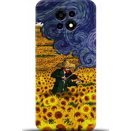 Uyumlu Kılıf HD Baskılı Kılıf - Followed Institution 5503