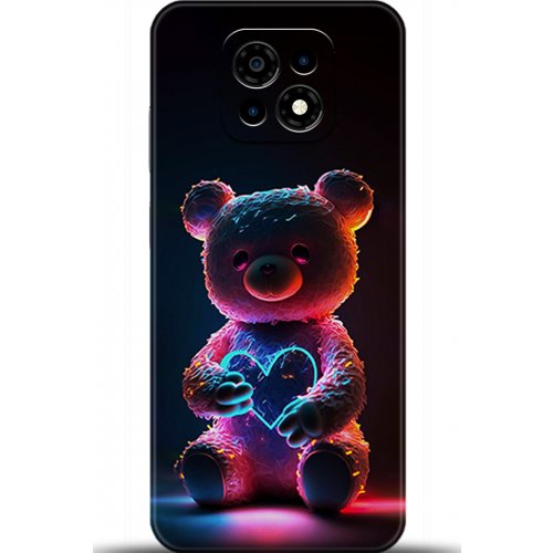 Uyumlu Kılıf HD Baskılı Kılıf - Followed Institution 5507