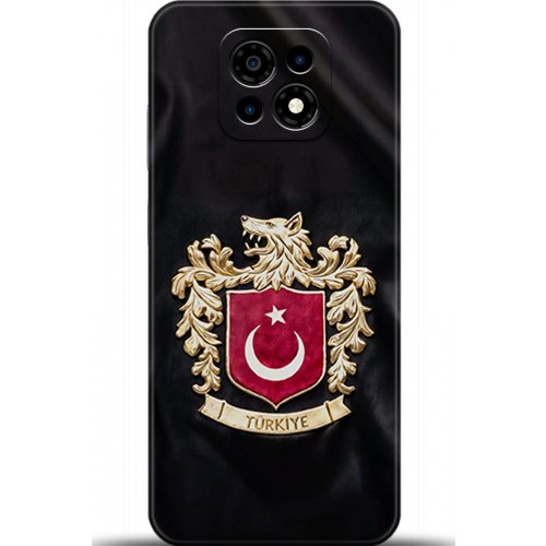 Uyumlu Kılıf HD Baskılı Kılıf - Followed Institution 5532