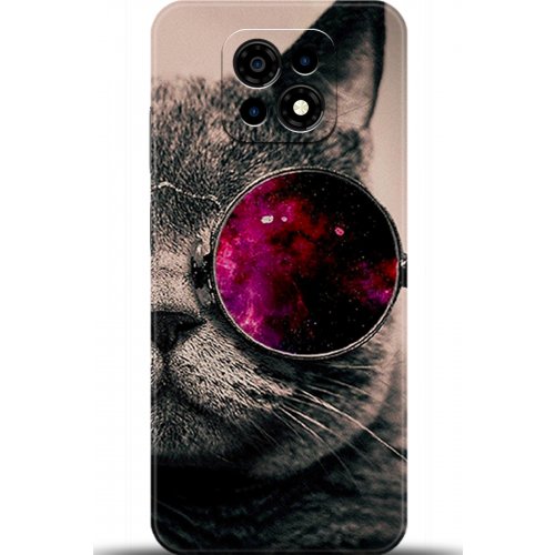 Uyumlu Kılıf HD Baskılı Kılıf - Followed Institution 5535