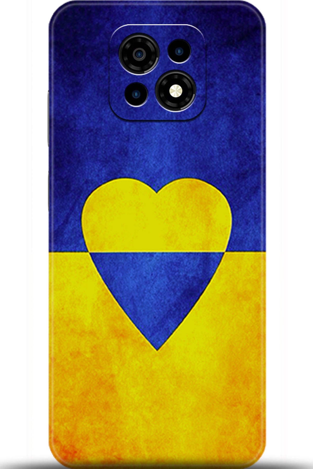 Casper Via M30 Uyumlu Kılıf HD Baskılı Kılıf - Followed Institution 5581