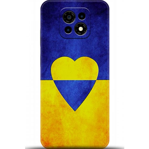 Uyumlu Kılıf HD Baskılı Kılıf - Followed Institution 5581