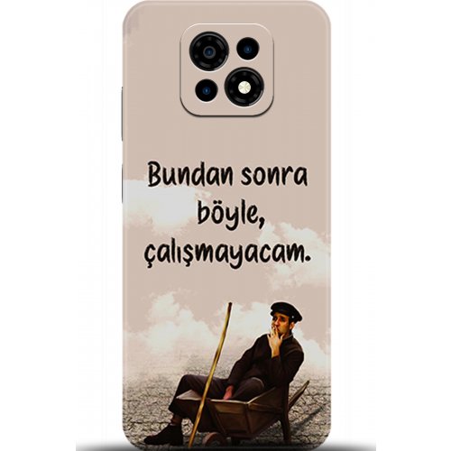 Uyumlu Kılıf HD Baskılı Kılıf - Followed Institution 5592