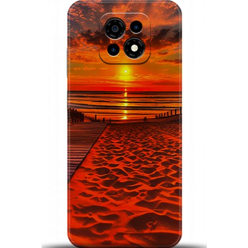 Uyumlu Kılıf HD Baskılı Kılıf - Followed Institution 5600