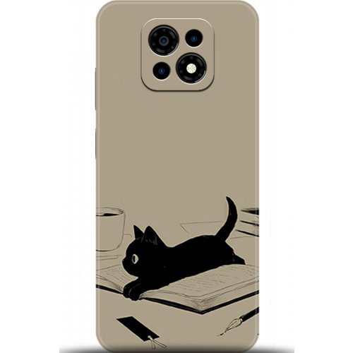 Uyumlu Kılıf HD Baskılı Kılıf - Followed Institution 5603