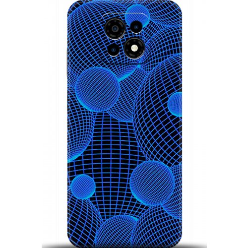 Uyumlu Kılıf HD Baskılı Kılıf - Followed Institution 5607