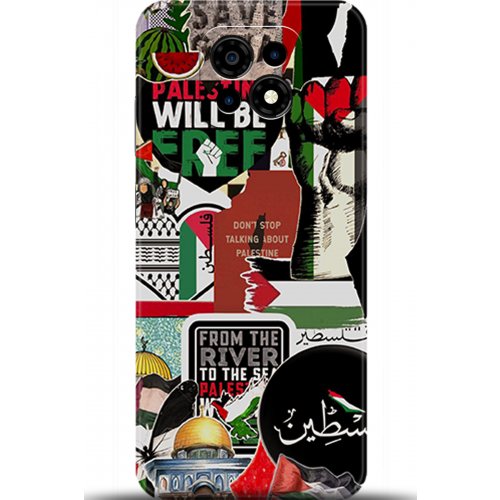 Uyumlu Kılıf HD Baskılı Kılıf - Followed Institution 5617