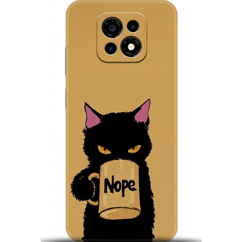 Uyumlu Kılıf HD Baskılı Kılıf - Followed Institution 5652