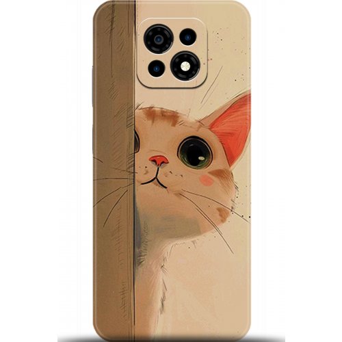 Uyumlu Kılıf HD Baskılı Kılıf - Followed Institution 5653