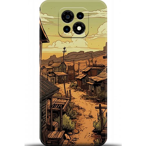 Uyumlu Kılıf HD Baskılı Kılıf - Followed Institution 5676