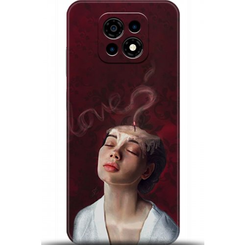 Uyumlu Kılıf HD Baskılı Kılıf - Followed Institution 5680