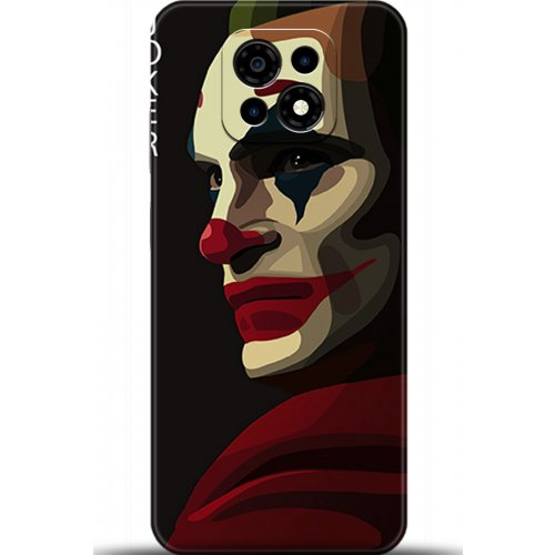 Uyumlu Kılıf HD Baskılı Kılıf - Followed Institution 5689