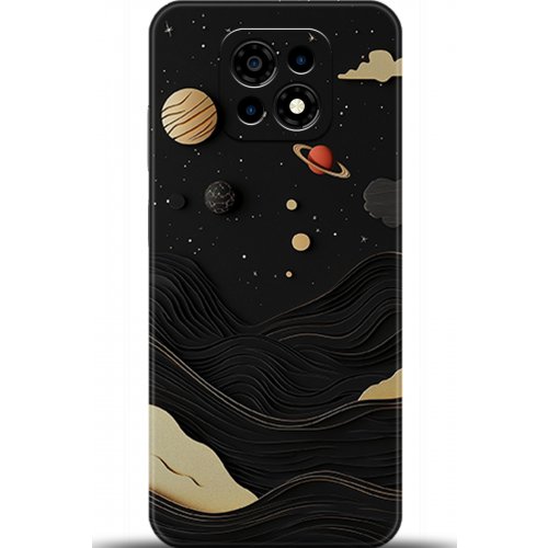 Uyumlu Kılıf HD Baskılı Kılıf - Followed Institution 5722