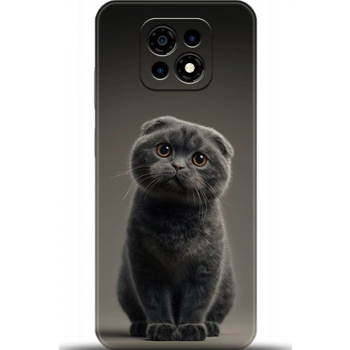 Uyumlu Kılıf HD Baskılı Kılıf - Followed Institution 5725