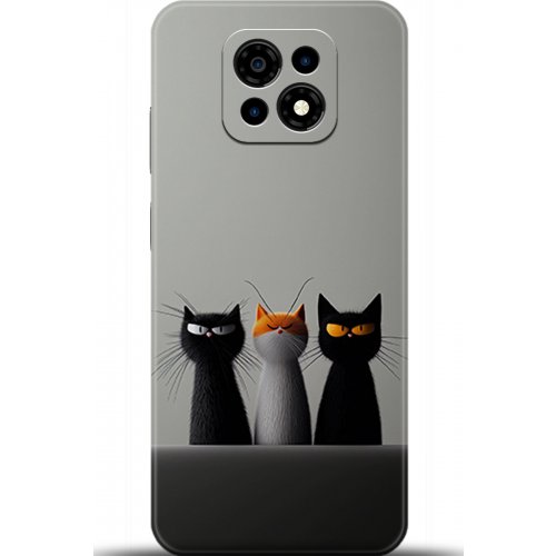 Uyumlu Kılıf HD Baskılı Kılıf - Followed Institution 5731