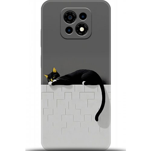 Uyumlu Kılıf HD Baskılı Kılıf - Followed Institution 5732