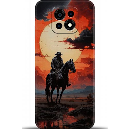 Uyumlu Kılıf HD Baskılı Kılıf - Followed Institution 5736