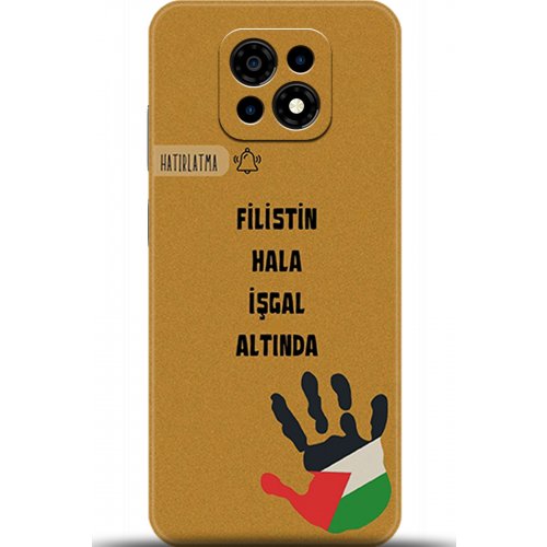 Uyumlu Kılıf HD Baskılı Kılıf - Followed Institution 5740