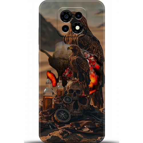 Uyumlu Kılıf HD Baskılı Kılıf - Followed Institution 5760