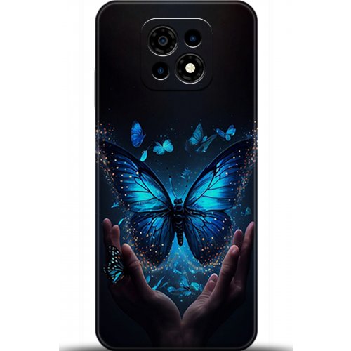 Uyumlu Kılıf HD Baskılı Kılıf - Followed Institution 5763