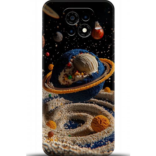 Uyumlu Kılıf HD Baskılı Kılıf - Followed Institution 5767