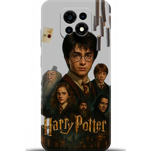 Uyumlu Kılıf HD Baskılı Kılıf - Followed Institution 5768